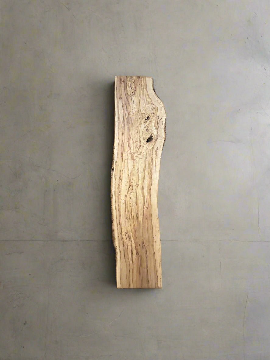 Maple Slab M089 - Crown Point Wood Co.