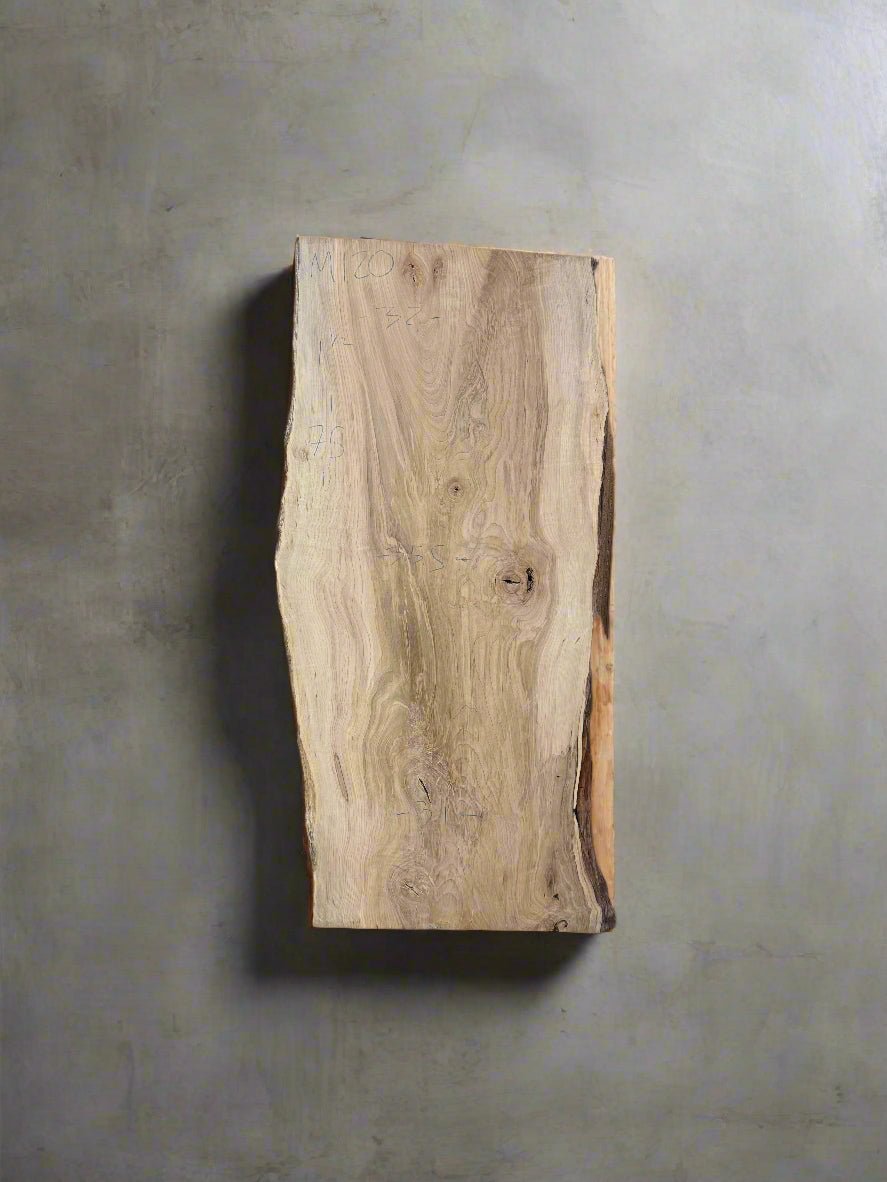 Maple Slab M120 - Crown Point Wood Co.