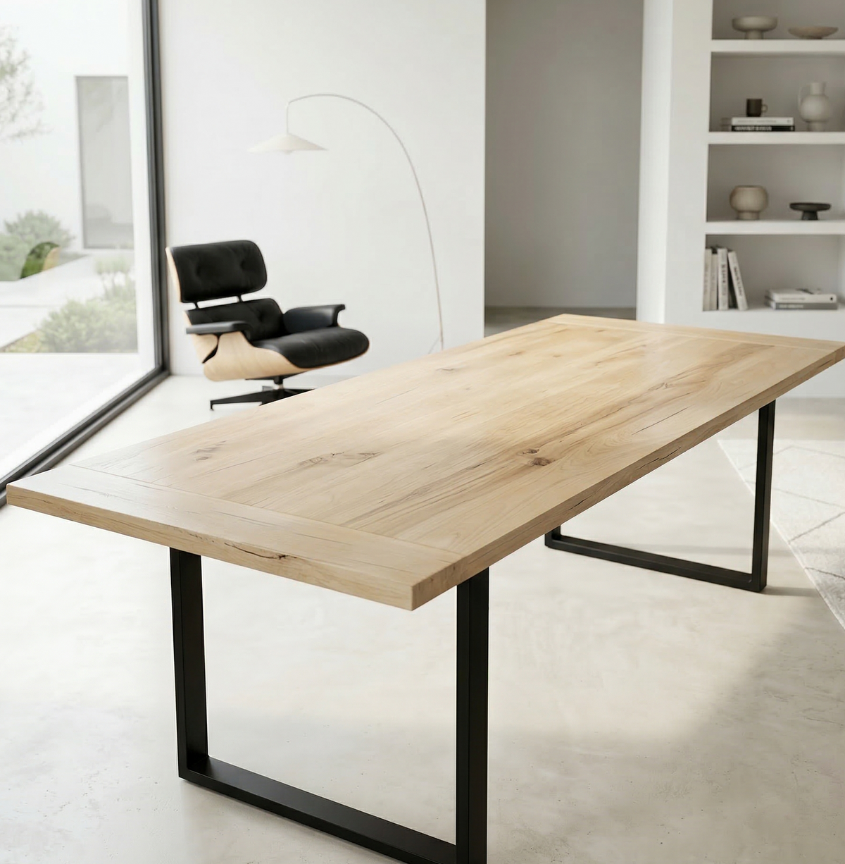 Maple Table Top