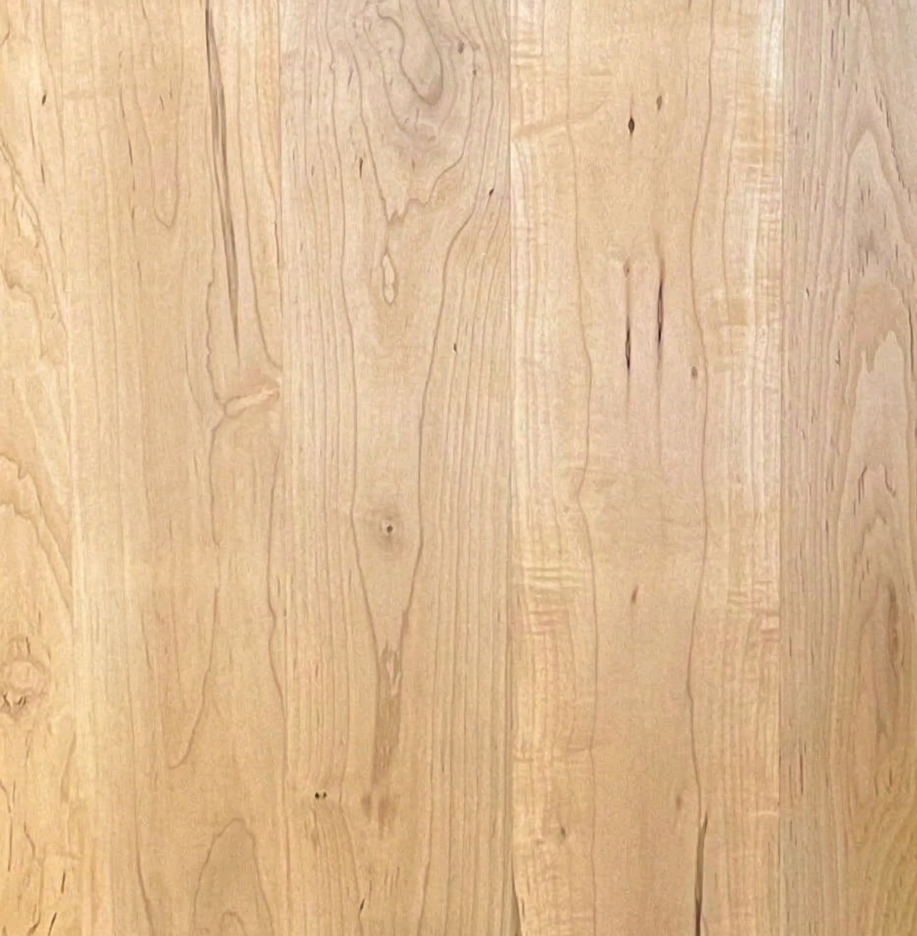 Maple Table Top