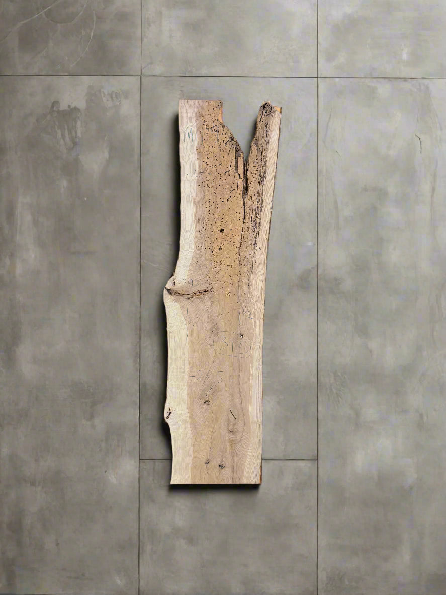 Ash Slab A119