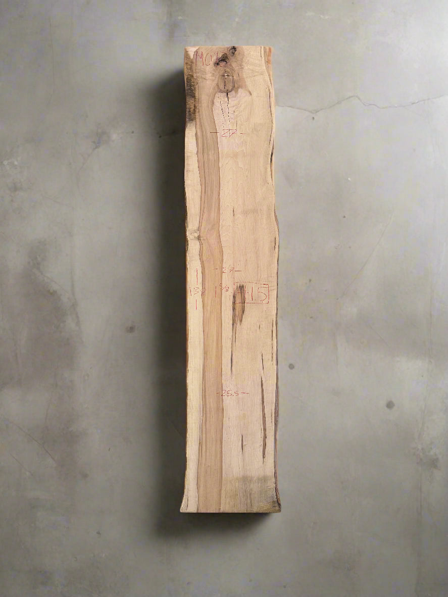 Maple Slab M092