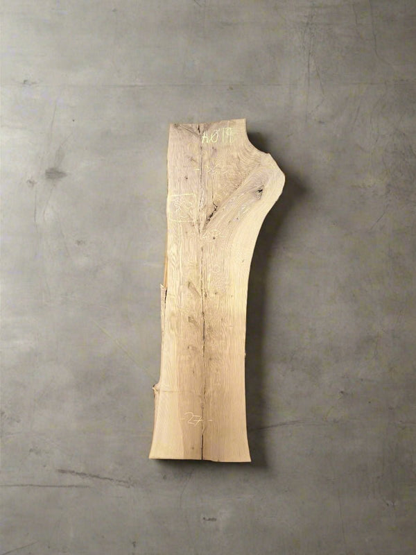 Ash Slab A019