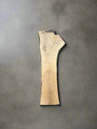 Ash Slab A021 - Crown Point Wood Co. view 1