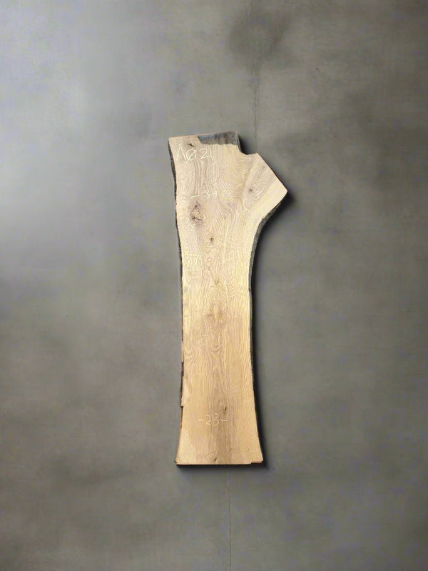 Ash Slab A021