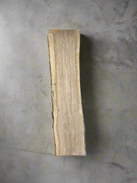 Ash Slab A023 - Crown Point Wood Co. view 1