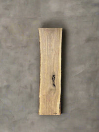 Ash Slab A025 - Crown Point Wood Co. view 1