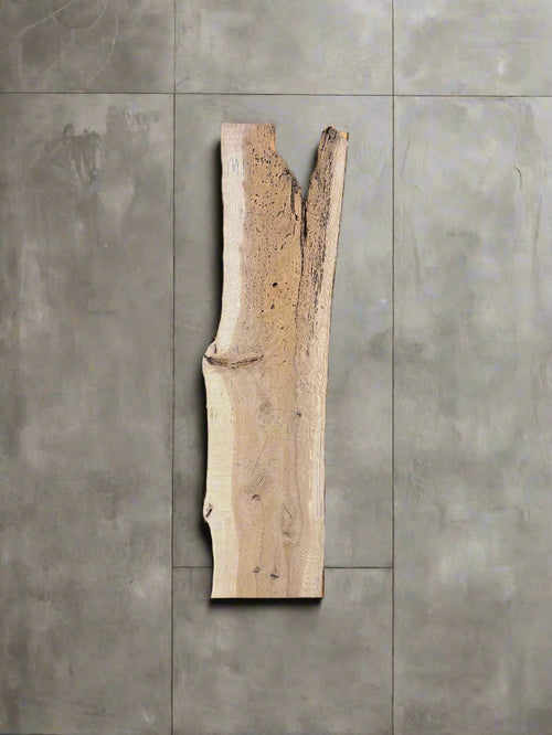 Ash Slab A119 - Crown Point Wood Co.