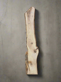 Ash Slab A120 - Crown Point Wood Co. view 1