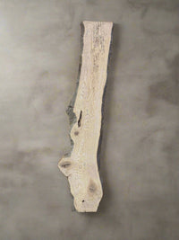 Ash Slab A121 - Crown Point Wood Co. view 1
