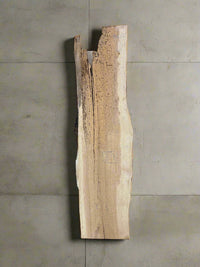 Ash Slab A122 - Crown Point Wood Co. view 1