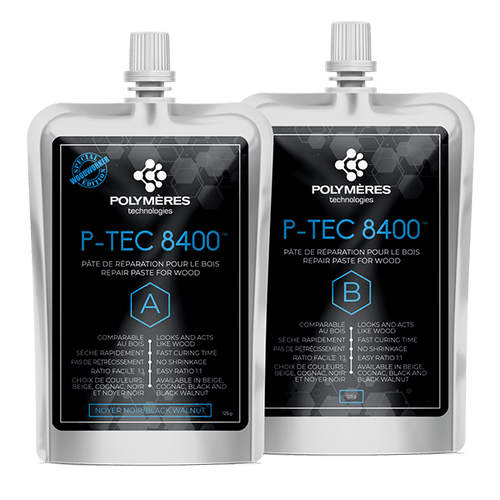 Chill Epoxy P-Tec 8400