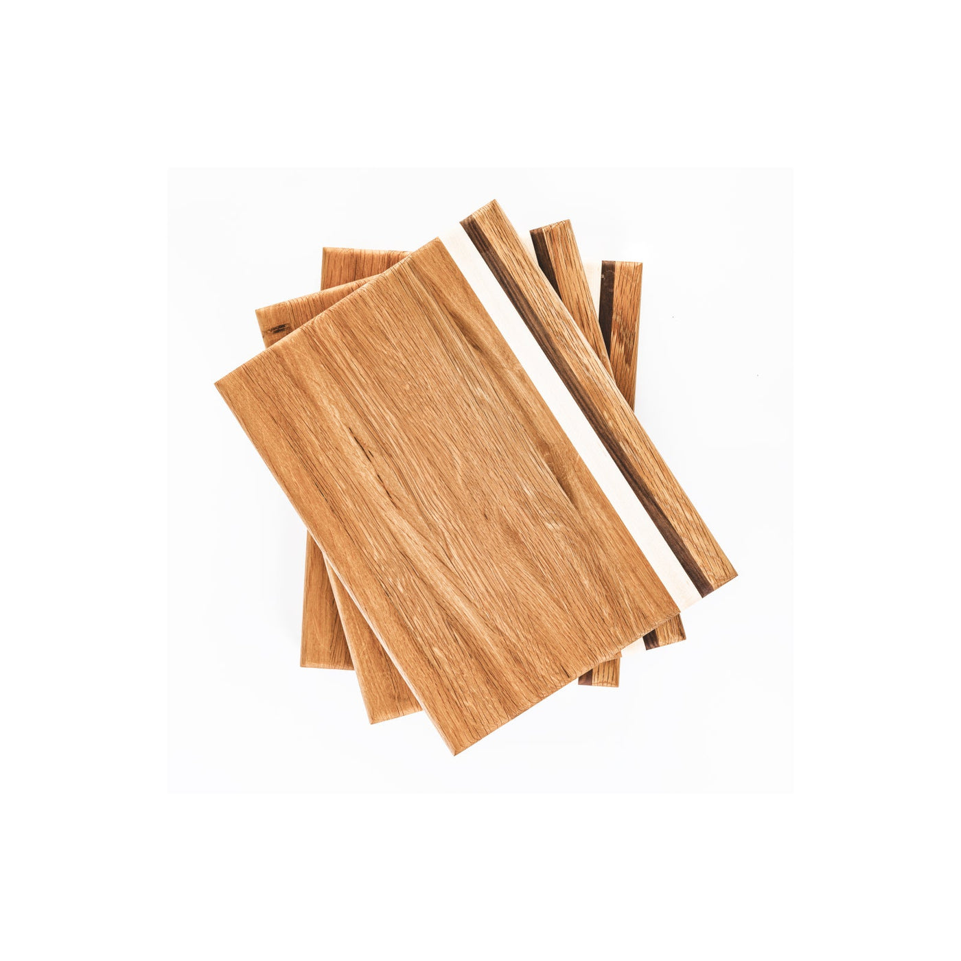 Edge Grain Cutting Board - Crown Point Wood Co.