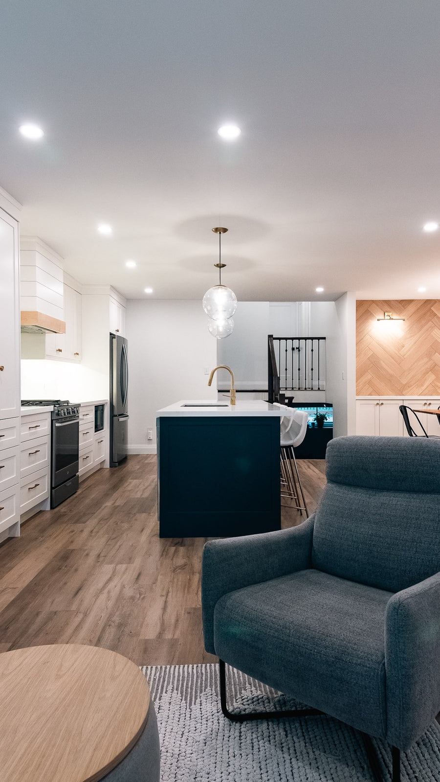 Smart Architectural Millwork