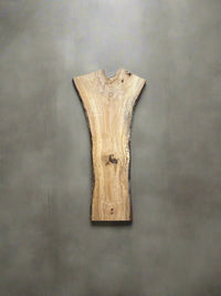 Maple Slab M004 - Crown Point Wood Co. view 1