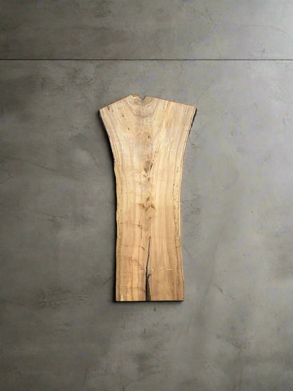 Maple Slab M007