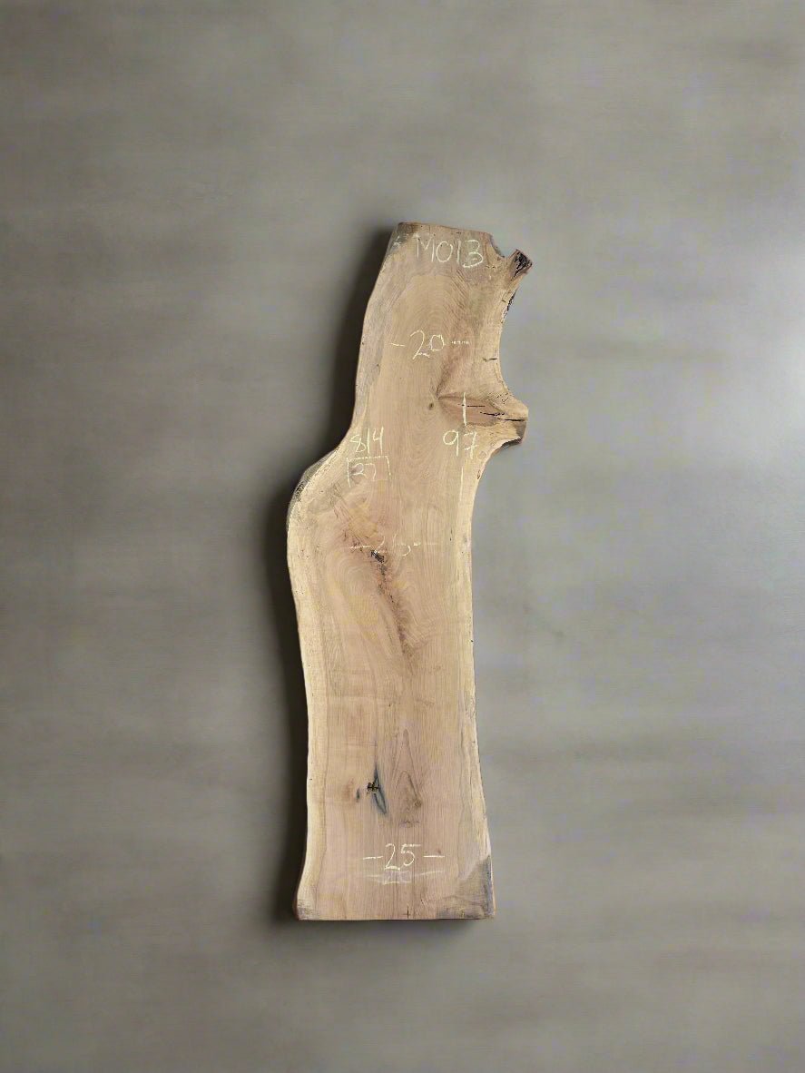 Maple Slab M013 - Crown Point Wood Co.