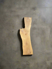 Maple Slab M014 - Crown Point Wood Co. view 1