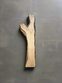Maple Slab M015 - Crown Point Wood Co. view 1