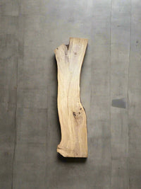 Maple Slab M027 - Crown Point Wood Co. view 1