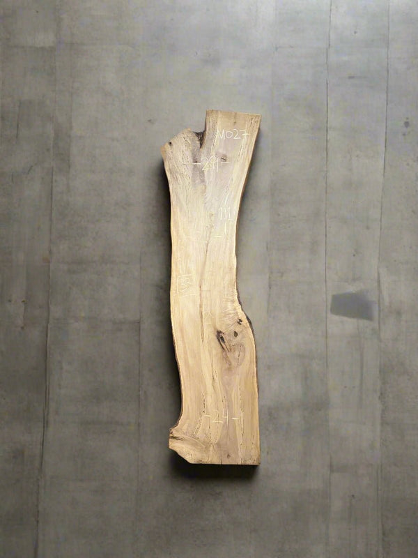 Maple Slab M027