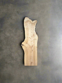 Maple Slab M035 - Crown Point Wood Co.