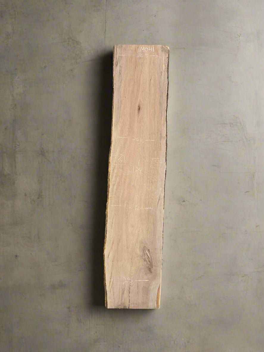 Maple Slab M041 - Crown Point Wood Co.