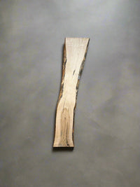 Maple Slab M054 - Crown Point Wood Co. view 1