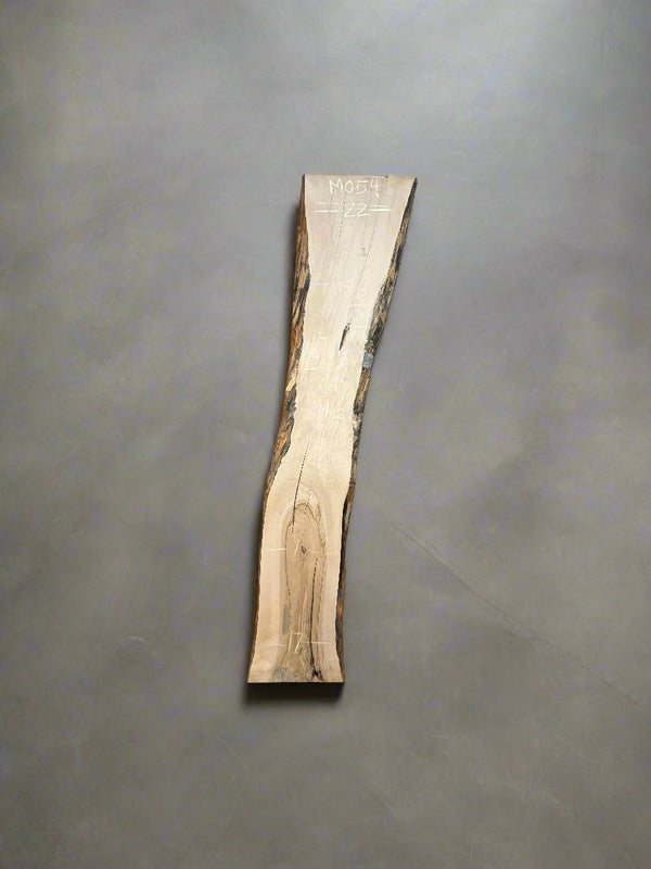 Maple Slab M054