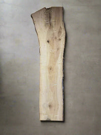 Maple Slab M059 - Crown Point Wood Co. view 1