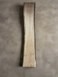 Maple Slab M062 - Crown Point Wood Co. view 1