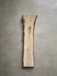 Maple Slab M064 - Crown Point Wood Co. view 1