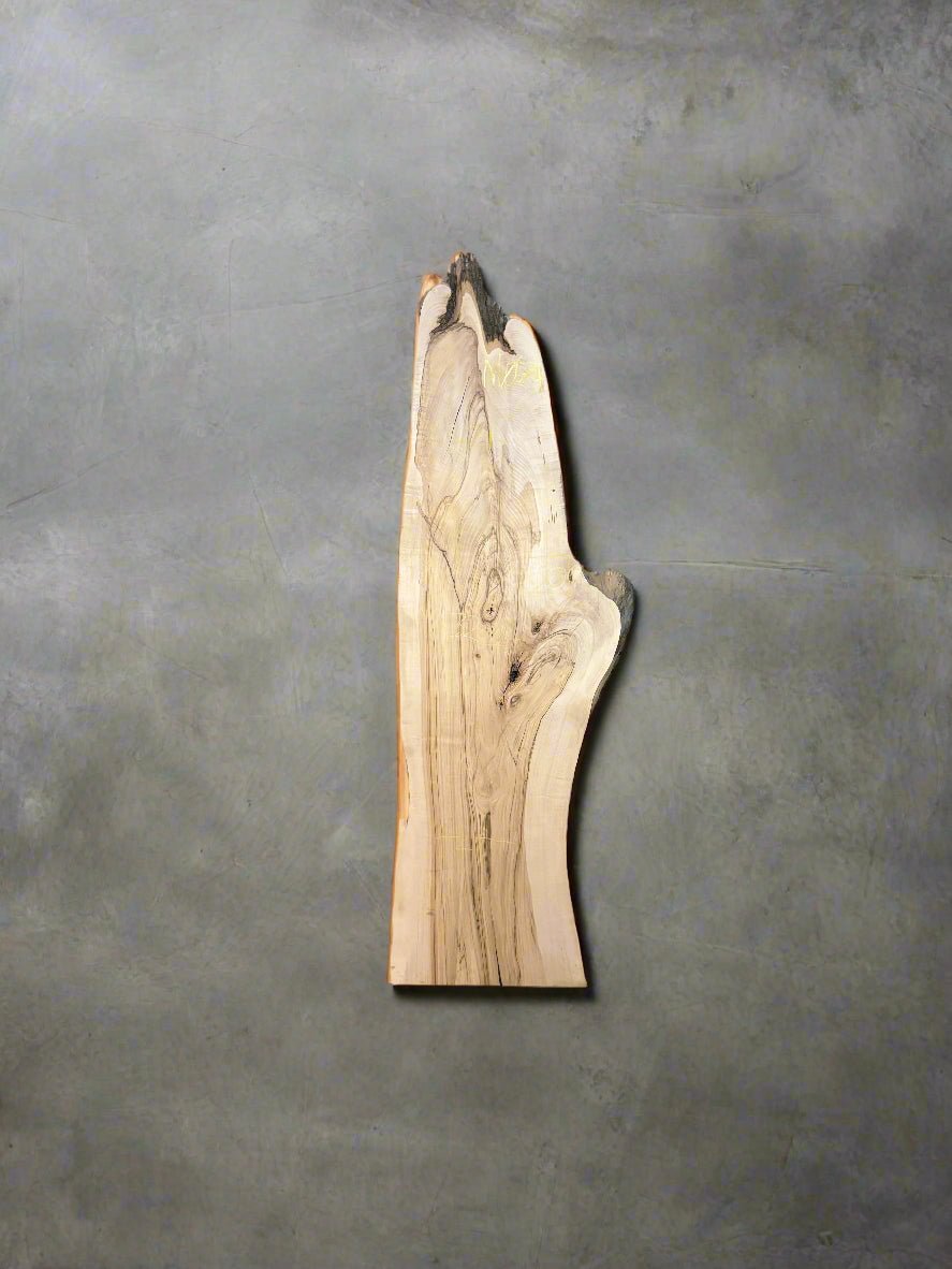 Maple Slab M074 - Crown Point Wood Co.