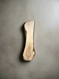 Maple Slab M077 - Crown Point Wood Co. view 1