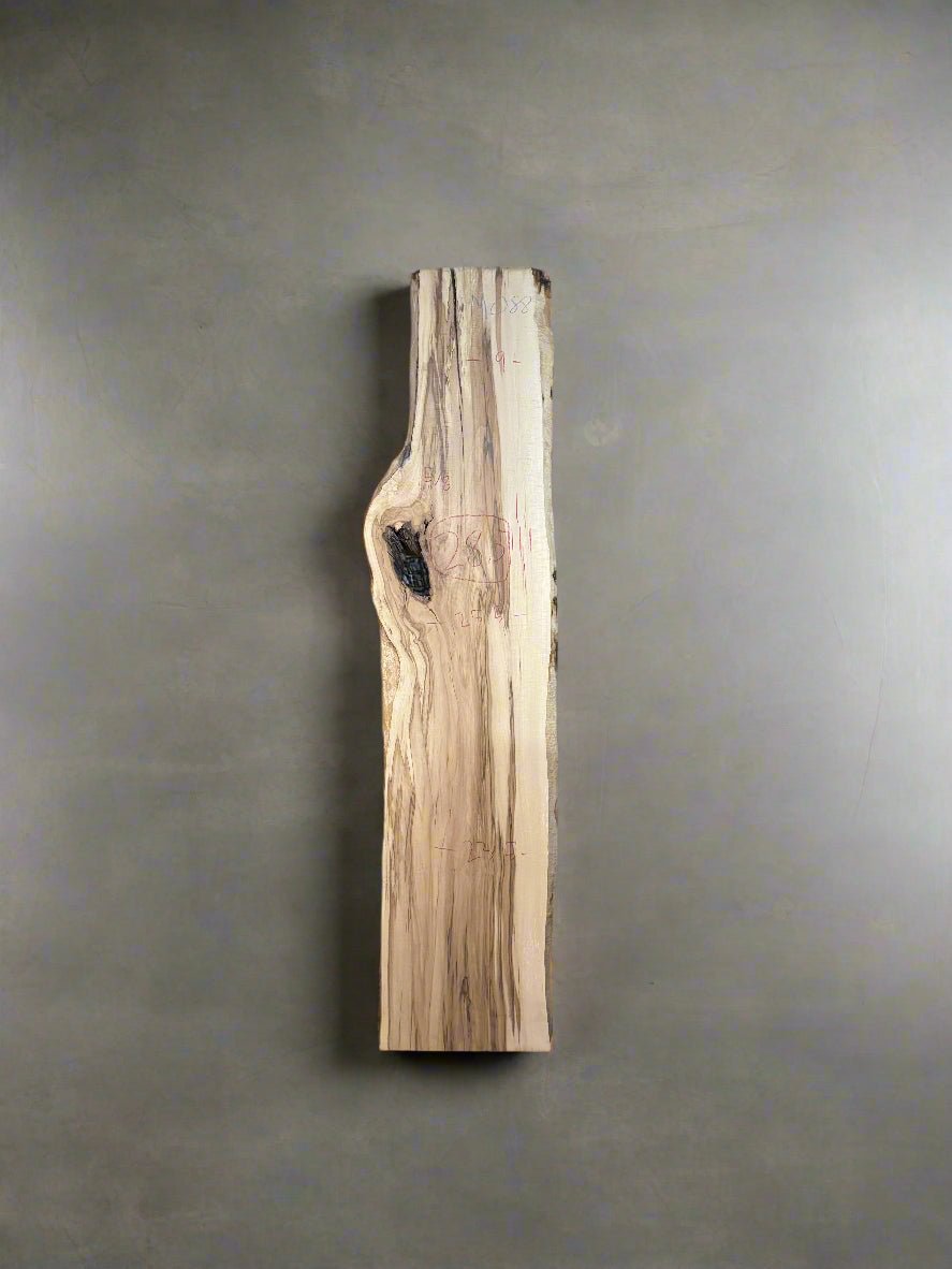 Maple Slab M088 - Crown Point Wood Co.