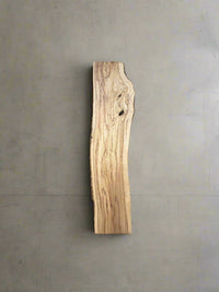Maple Slab M089 - Crown Point Wood Co. view 1
