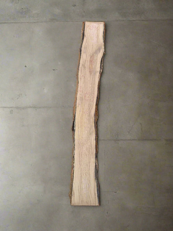 Maple Slab M096