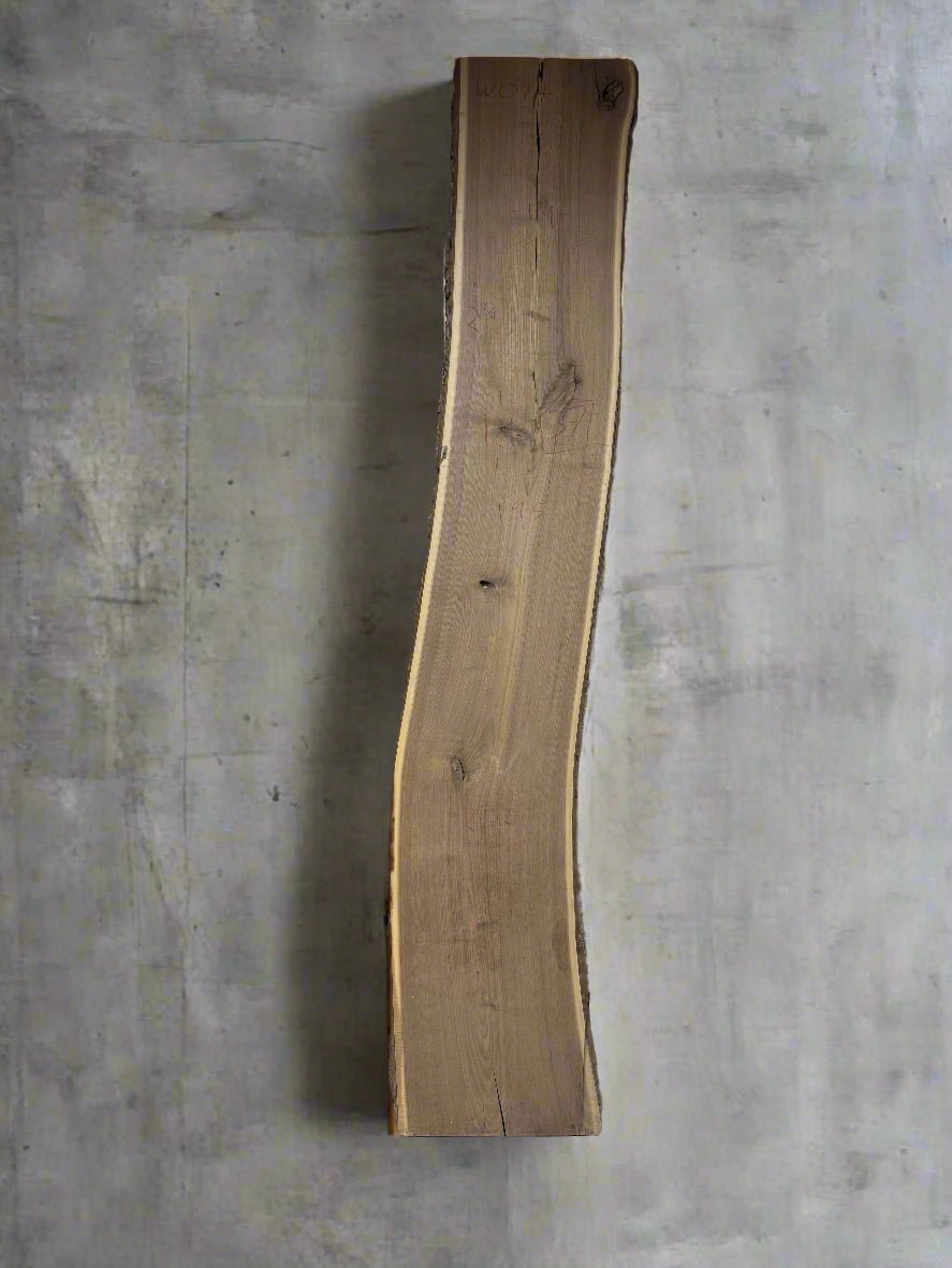 Maple Slab M107 - Crown Point Wood Co.
