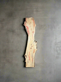 Maple Slab M112 - Crown Point Wood Co. view 1