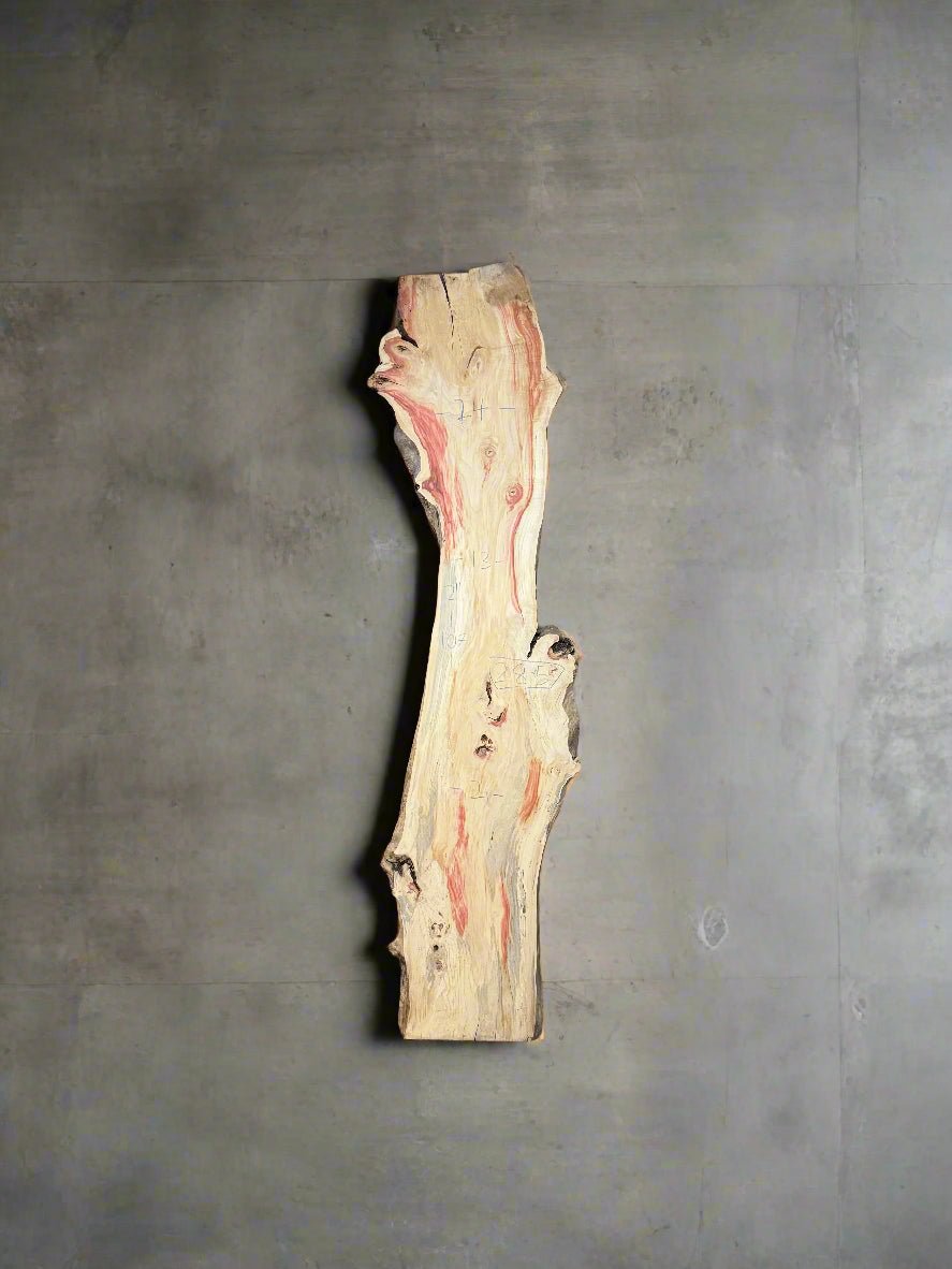 Maple Slab M112 - Crown Point Wood Co.