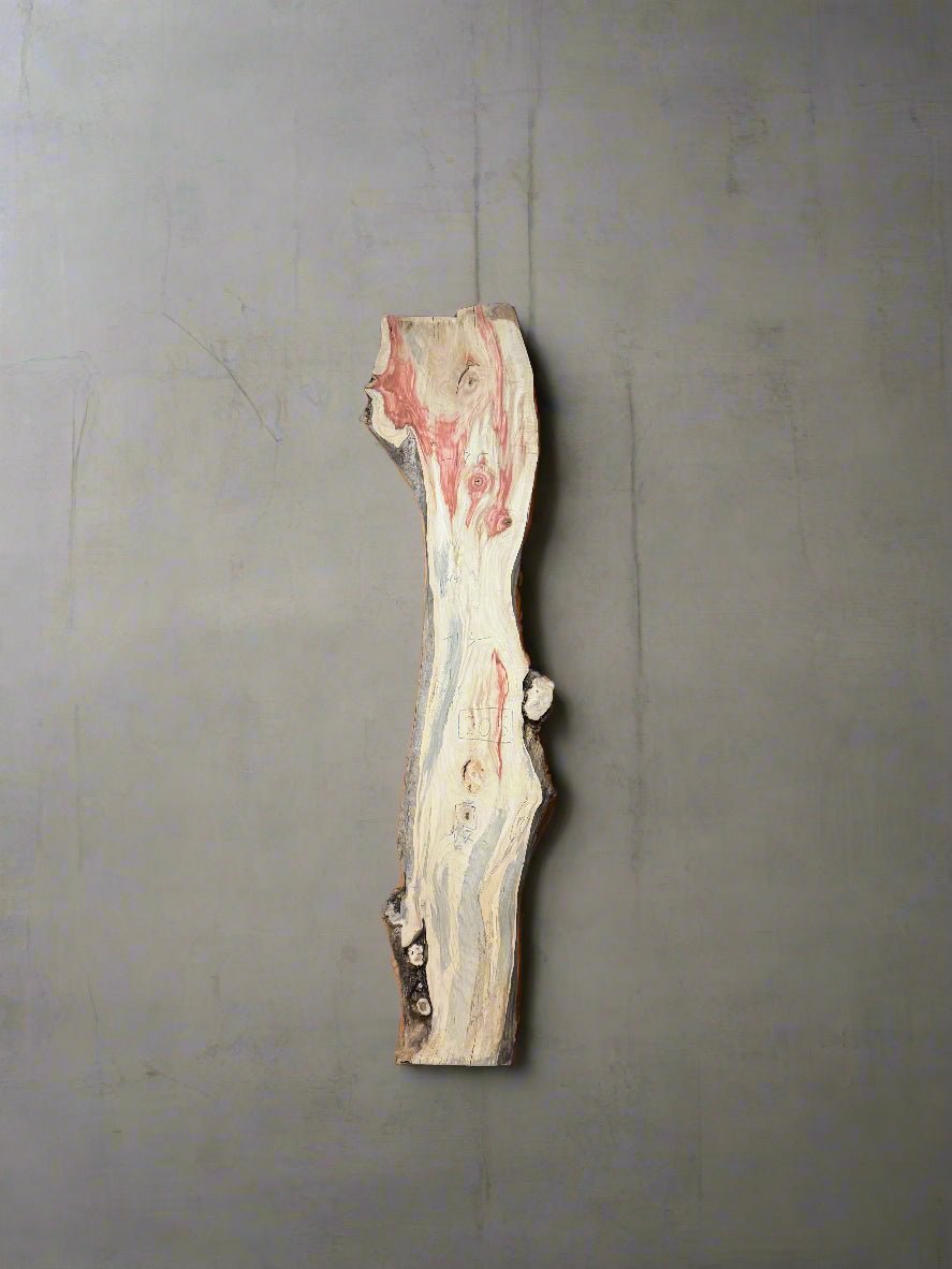 Maple Slab M113 - Crown Point Wood Co.