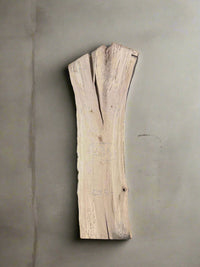 Maple Slab M117 - Crown Point Wood Co. view 1
