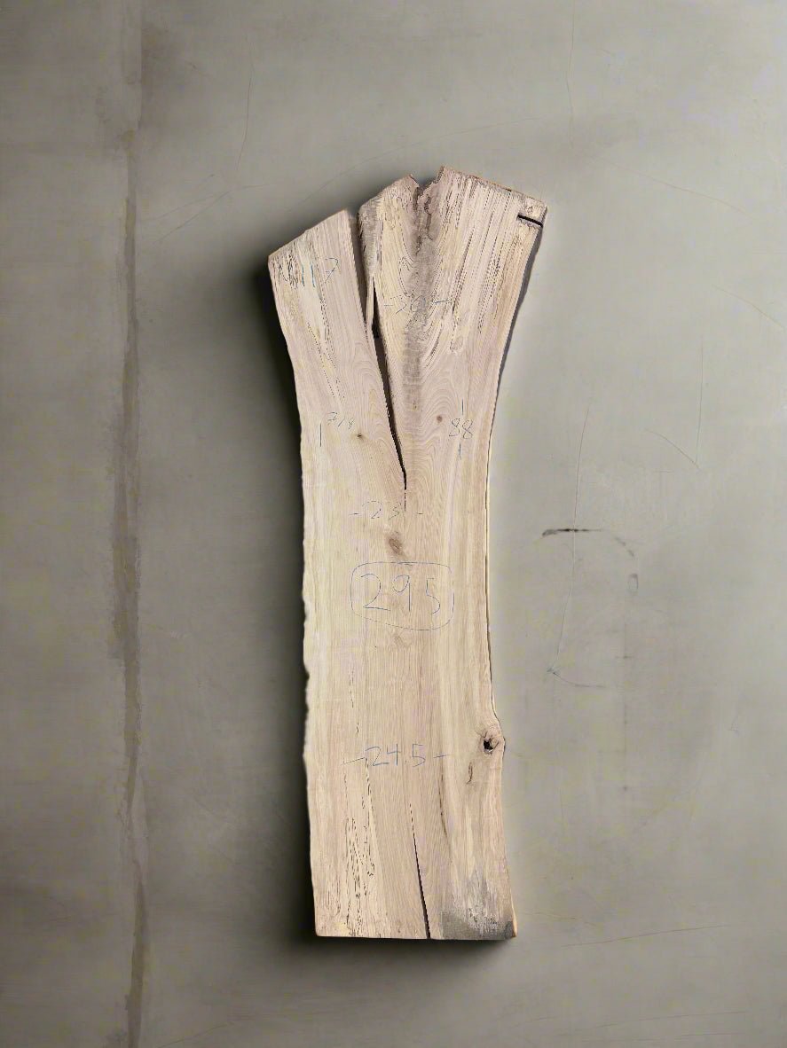Maple Slab M117 - Crown Point Wood Co.