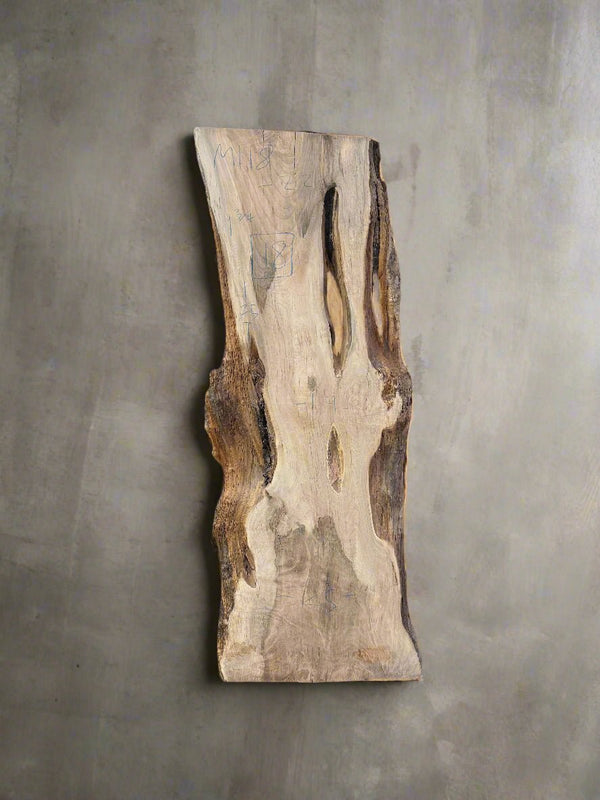 Maple Slab M118