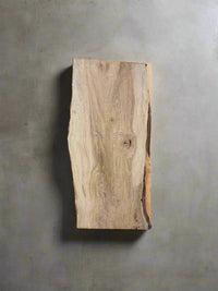 Maple Slab M120 - Crown Point Wood Co. view 1