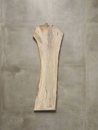 Maple Slab M122 - Crown Point Wood Co. view 1