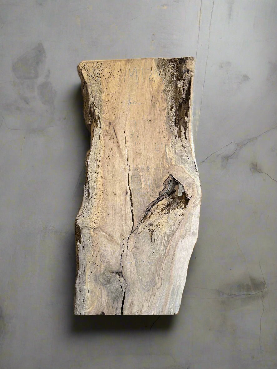 Maple Slab M123 - Crown Point Wood Co.