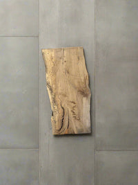 Maple Slab M124 - Crown Point Wood Co. view 1