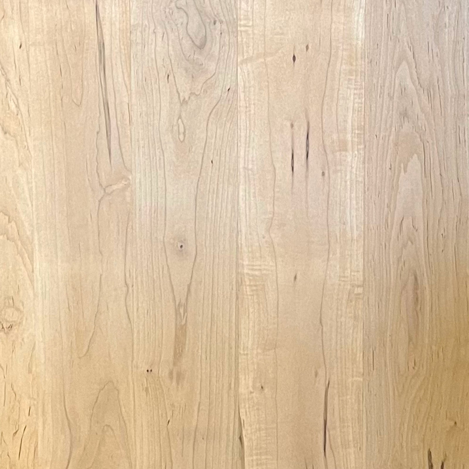 Maple Table Top - Crown Point Wood Co.