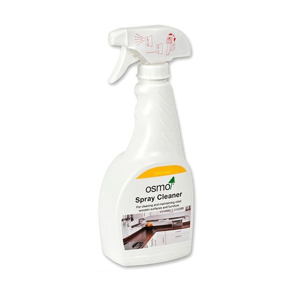 Osmo Spray Cleaner - Crown Point Wood Co.